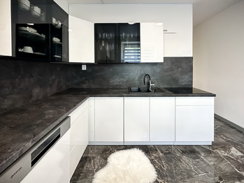 Prodej bytu 2+1 v družstevním vlastnictví, 60 m2, Jirkov