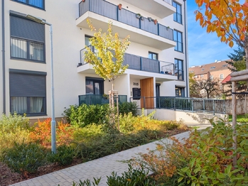 Prodej bytu 3+kk v osobním vlastnictví, 63 m2, Beroun