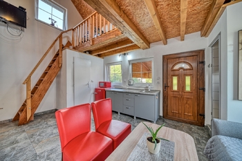 Prodej chaty / chalupy, 25 m2, Poděbrady