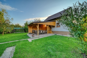 Prodej chaty / chalupy, 25 m2, Poděbrady