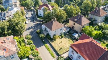 Prodej domu, 180 m2, Kolín