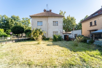 Prodej domu, 180 m2, Kolín