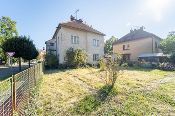 Prodej domu, 180 m2, Kolín