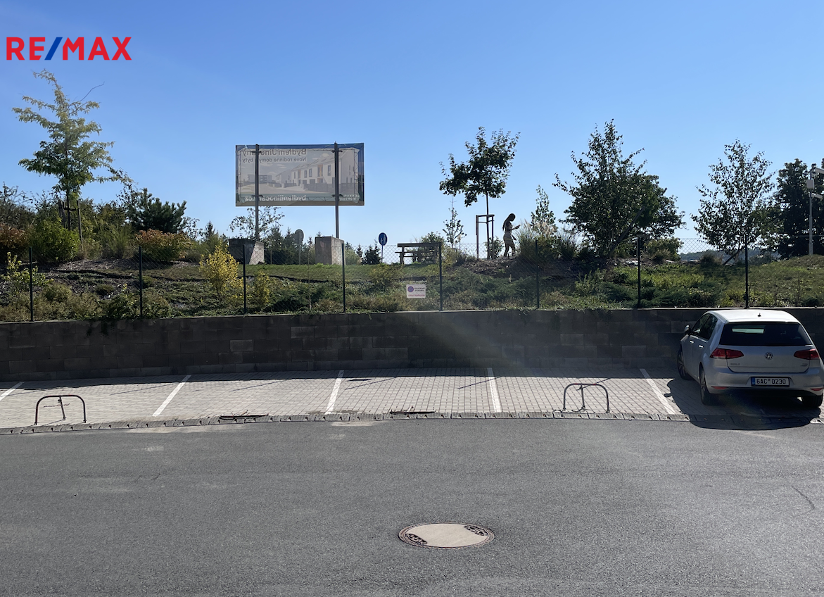 Pronájem malého objektu, 15 m2, Jinočany