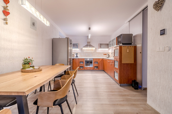 Prodej bytu 4+kk v osobním vlastnictví, 174 m2, Kadaň