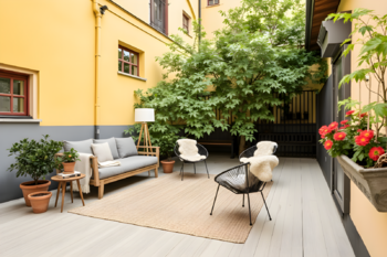 Prodej komerčního objektu, 60 m2, Praha 8 - Karlín