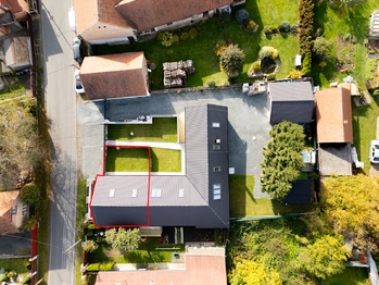 Prodej bytu 3+kk v osobním vlastnictví, 105 m2, Oleška