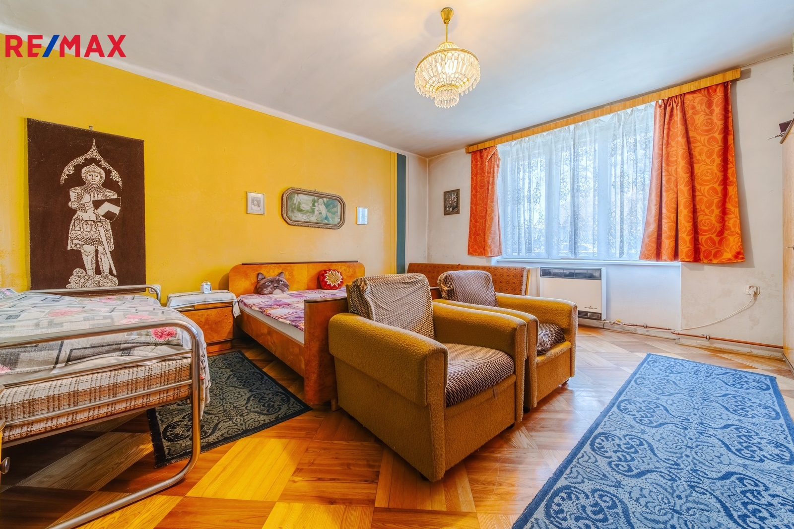 Prodej domu, 144 m2, Niva