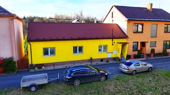 Prodej domu, 96 m2, Hradec nad Svitavou