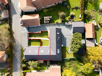 Prodej bytu 3+kk v osobním vlastnictví, 91 m2, Oleška