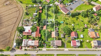 Prodej domu, 96 m2, Lipová