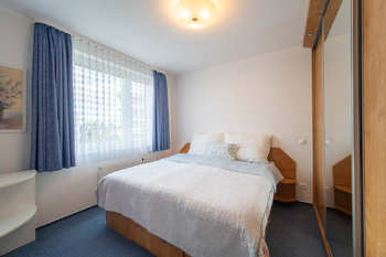 Pronájem bytu 3+kk v osobním vlastnictví, 77 m2, Praha 5 - Stodůlky