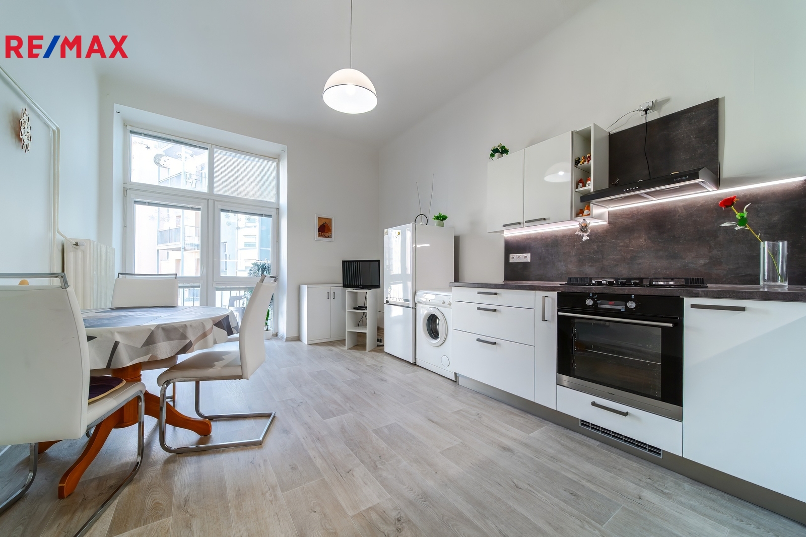 Prodej bytu 3+1 v osobním vlastnictví, 88 m2, Brno