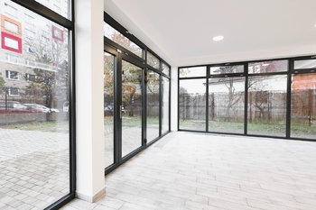 Pronájem komerčního objektu, 180 m2, Praha 4 - Chodov