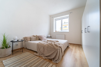 Pronájem bytu 2+kk v osobním vlastnictví, 45 m2, Brno