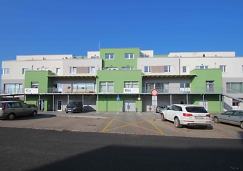 Pronájem malého objektu, 4 m2, Kolín