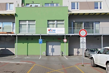 Pronájem malého objektu, 12 m2, Kolín