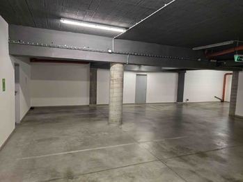 Pronájem malého objektu, 12 m2, Kolín