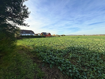 Prodej pozemku, 4084 m2, Chrast