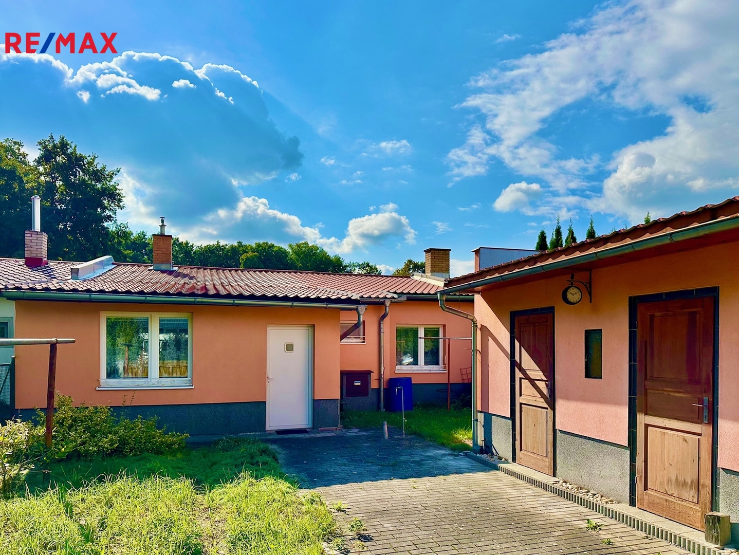 Prodej domu, 109 m2, Rybitví