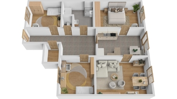 Prodej domu, 109 m2, Rybitví