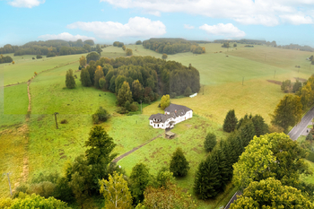 Prodej komerčního objektu, 409 m2, Horní Libchava