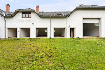 Prodej komerčního objektu, 409 m2, Horní Libchava