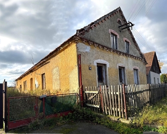 Prodej domu, 220 m2, Planá