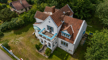 Prodej komerčního objektu, 190 m2, Libčice nad Vltavou