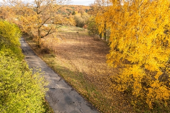 Prodej pozemku, 1306 m2, Benešov