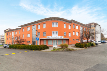 Pronájem bytu 1+kk v družstevním vlastnictví, 41 m2, Přeštice