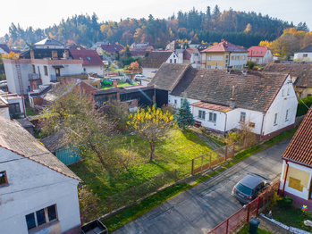 Prodej domu, 82 m2, Litohlavy