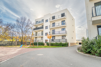 Prodej bytu 3+kk v osobním vlastnictví, 65 m2, Beroun