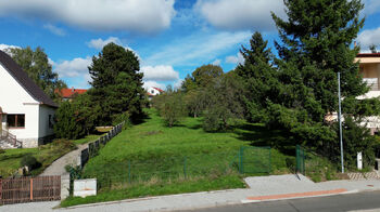 Prodej pozemku, 2359 m2, Babice nad Svitavou