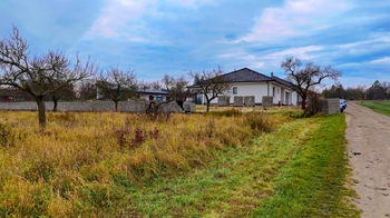 Prodej pozemku, 3055 m2, Podivín