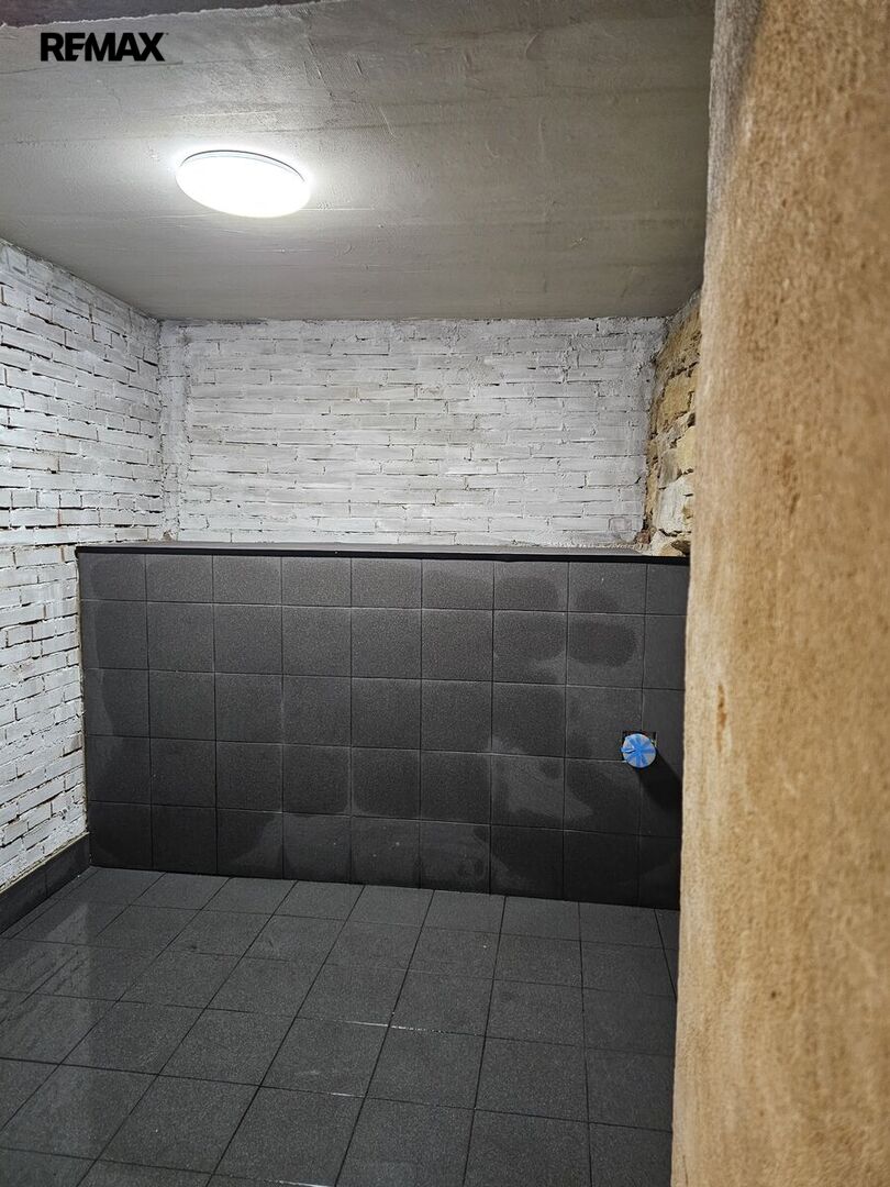 Pronájem obchodního prostoru, 110 m2, Praha