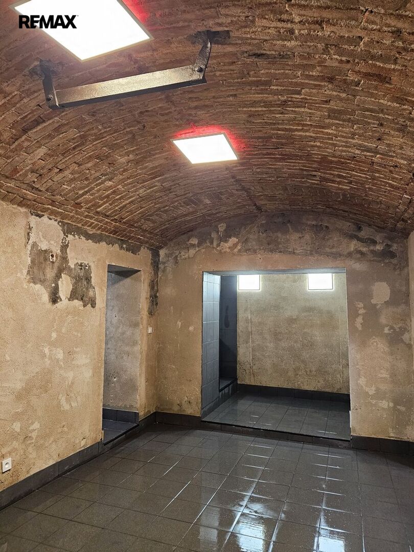 Pronájem obchodního prostoru, 110 m2, Praha