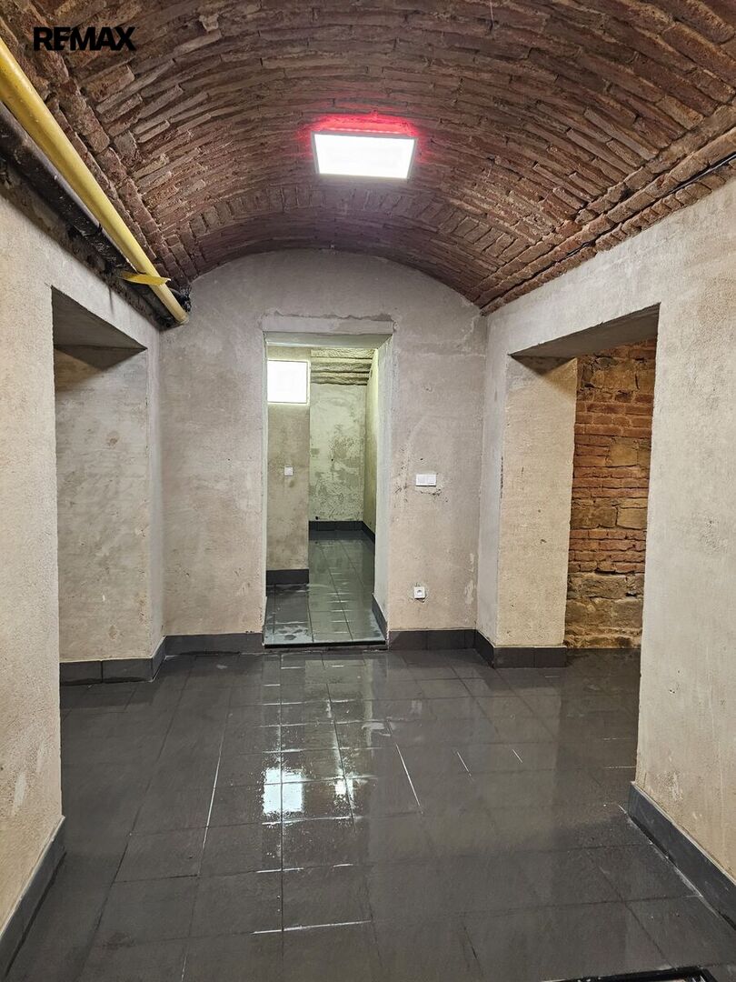 Pronájem obchodního prostoru, 110 m2, Praha