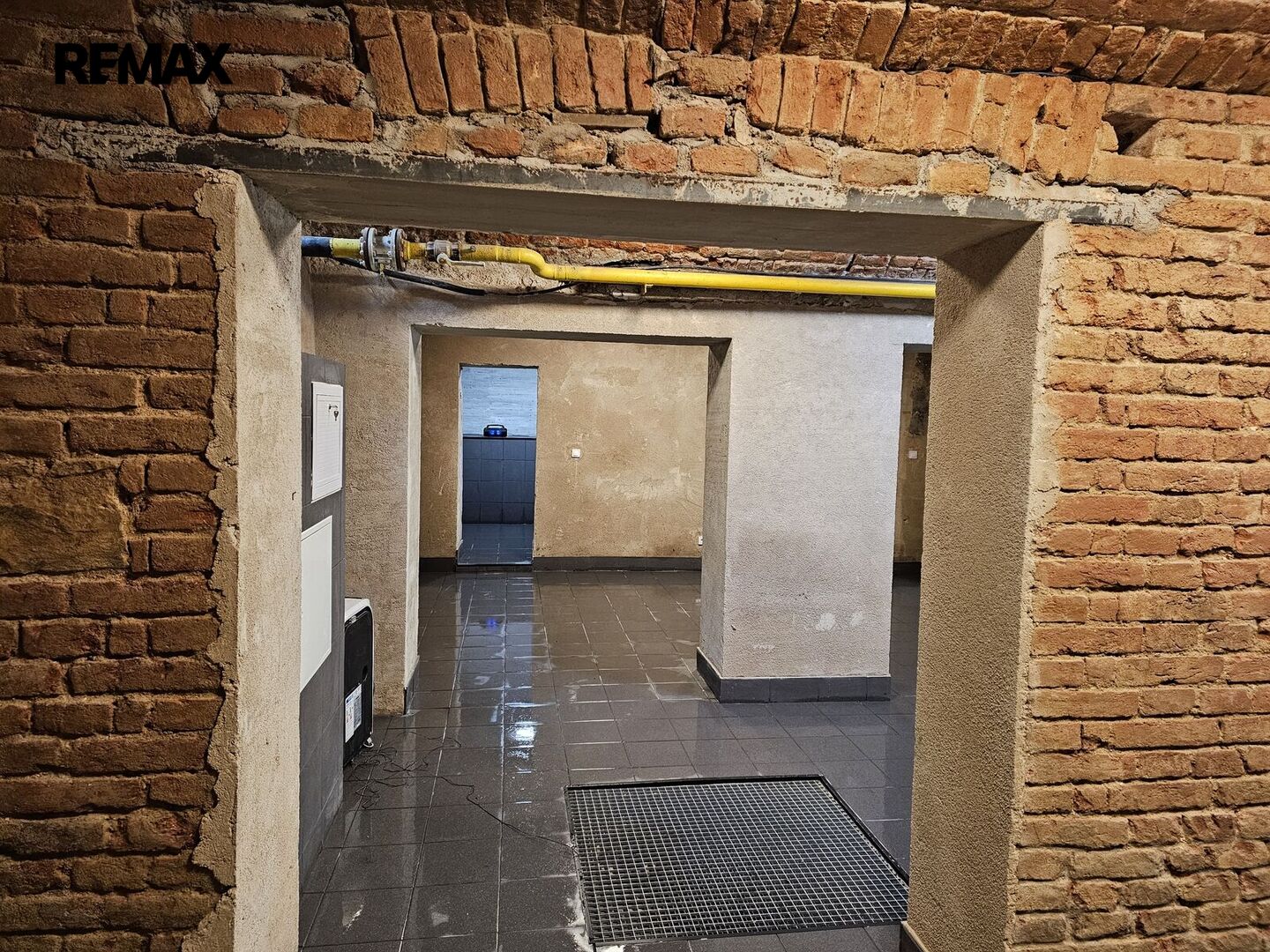 Pronájem obchodního prostoru, 110 m2, Praha