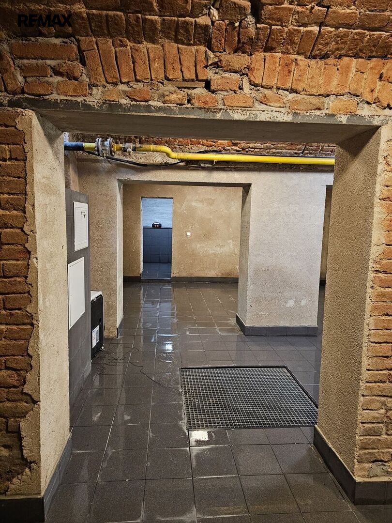 Pronájem obchodního prostoru, 110 m2, Praha