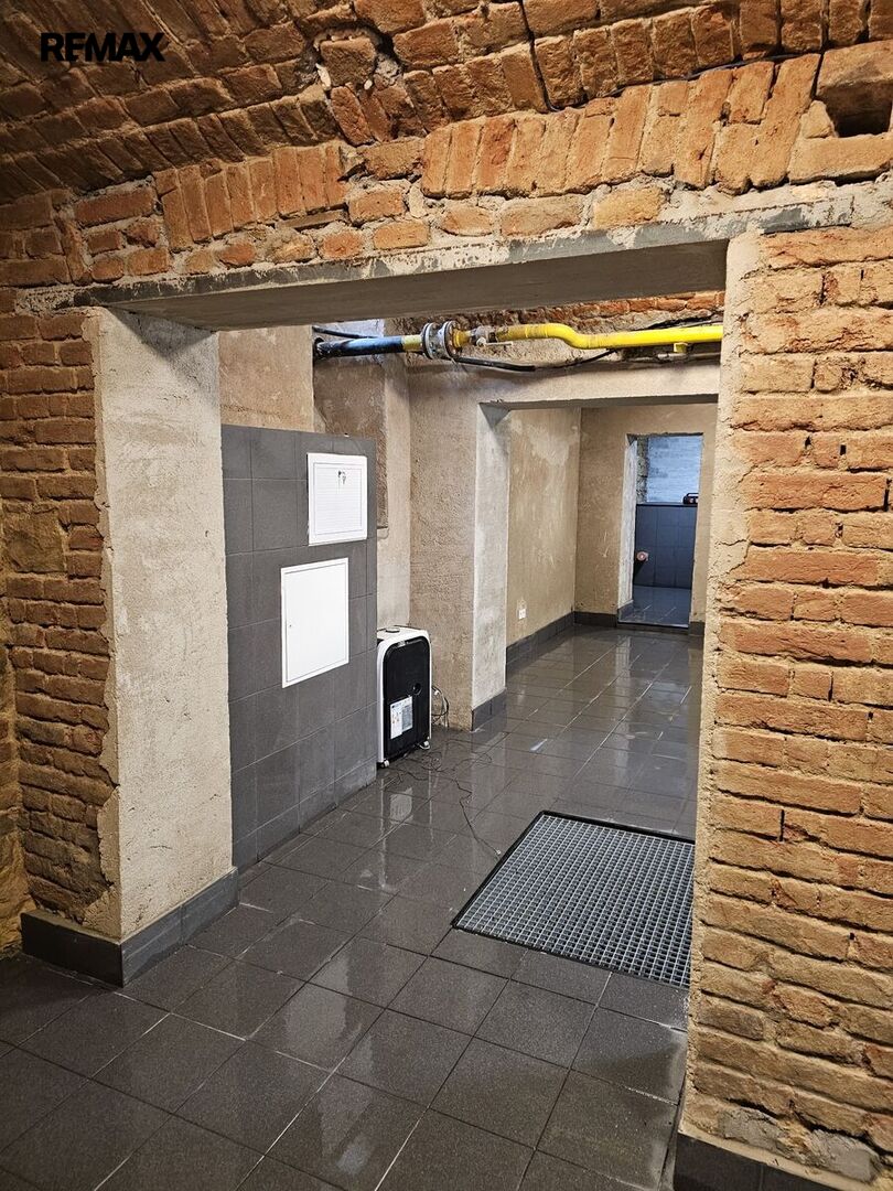 Pronájem obchodního prostoru, 110 m2, Praha