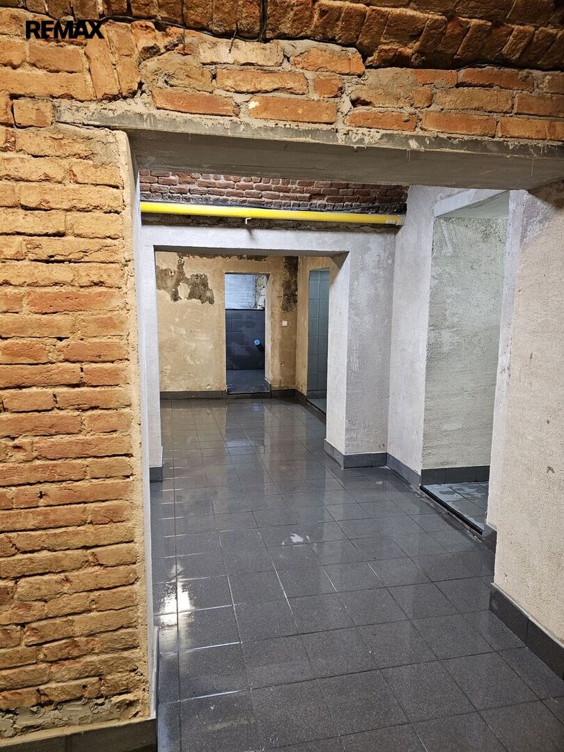 Pronájem obchodního prostoru, 110 m2, Praha