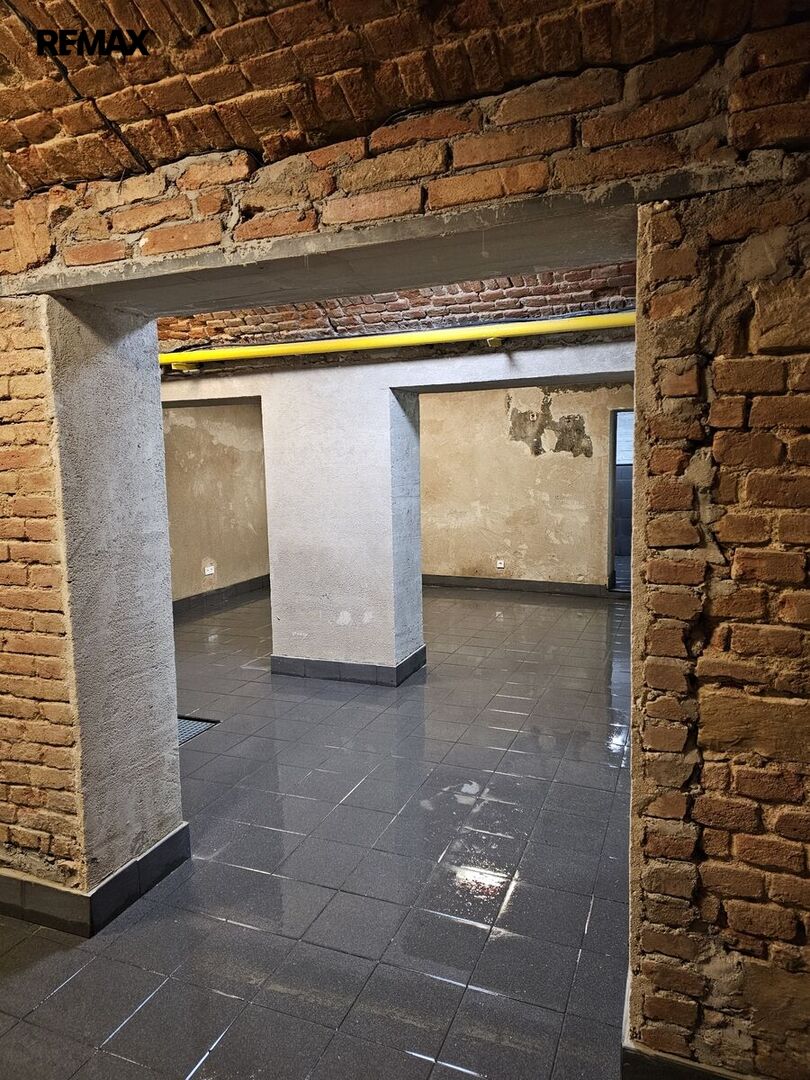 Pronájem obchodního prostoru, 110 m2, Praha