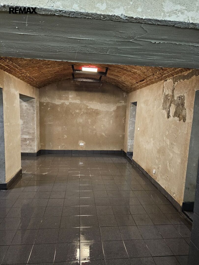 Pronájem obchodního prostoru, 110 m2, Praha