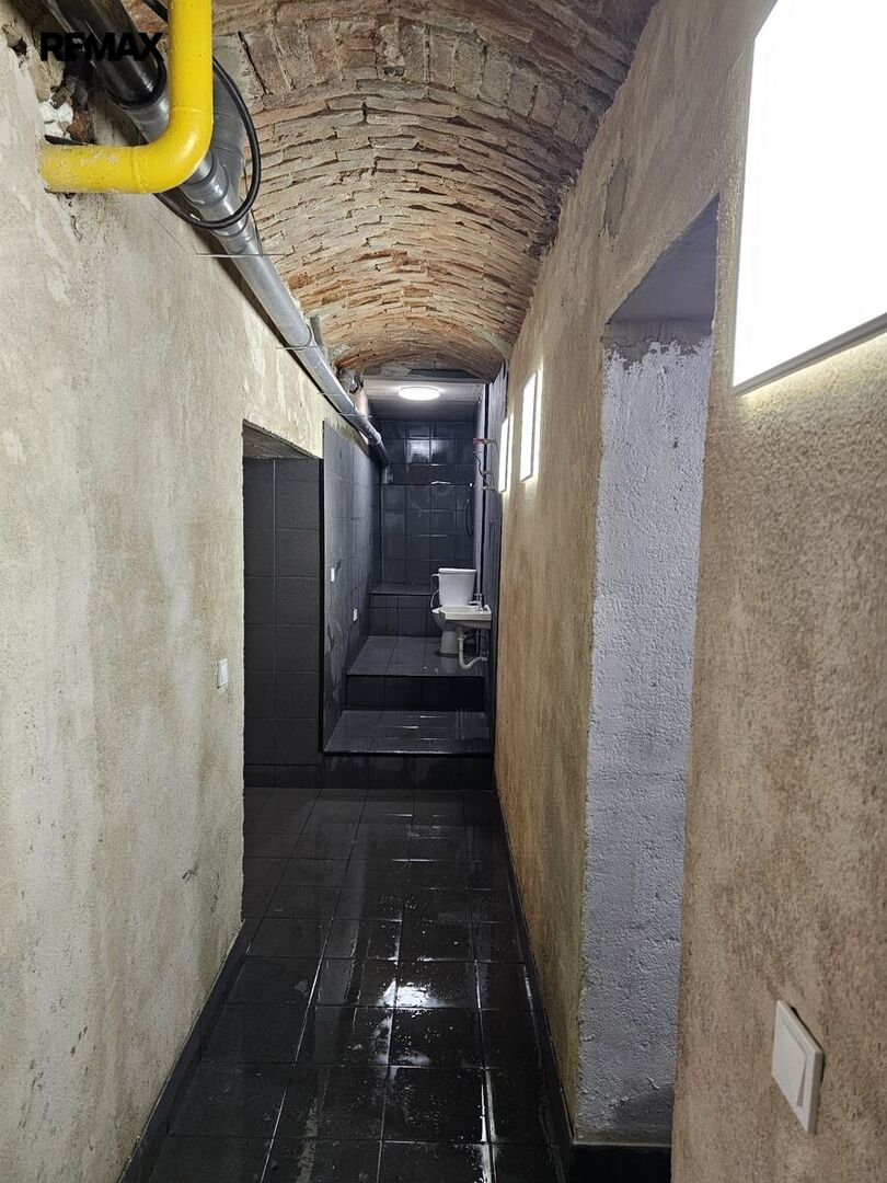 Pronájem obchodního prostoru, 110 m2, Praha
