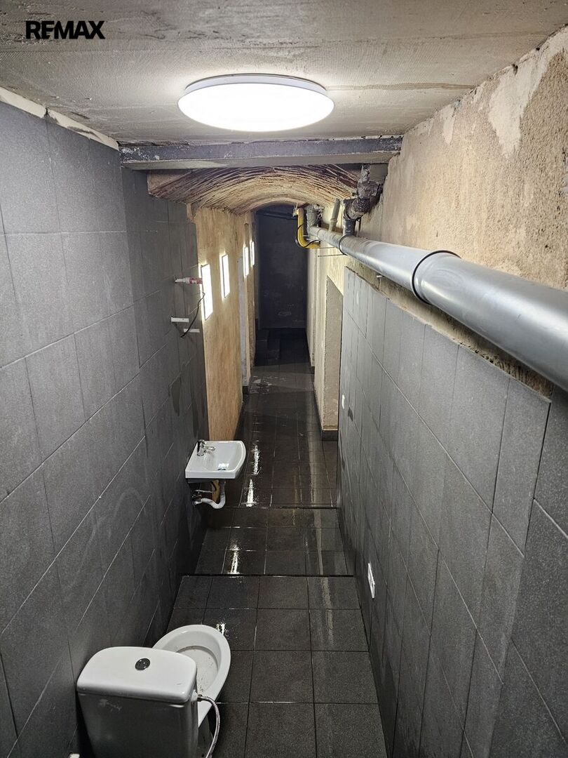 Pronájem obchodního prostoru, 110 m2, Praha