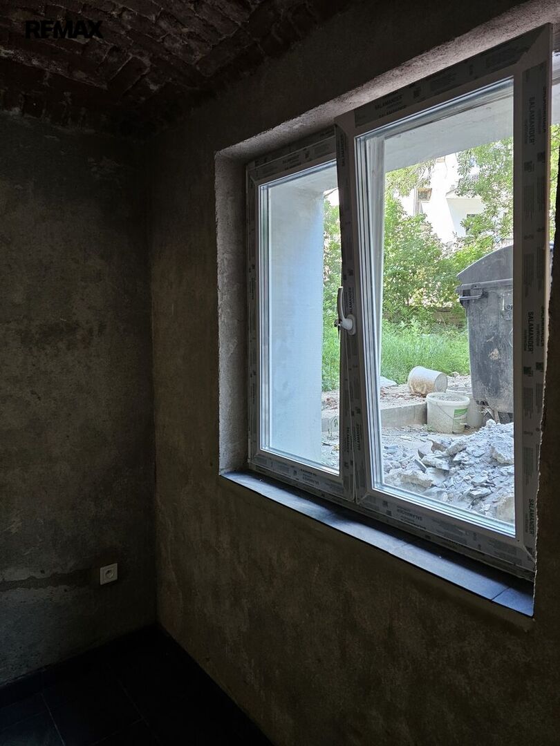 Pronájem obchodního prostoru, 110 m2, Praha