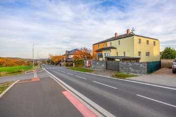 Prodej domu, 151 m2, Praha 6 - Nebušice