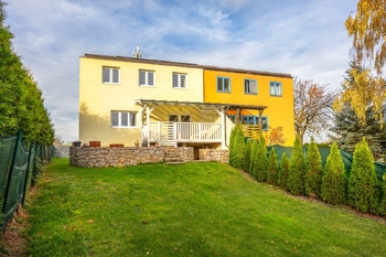 Prodej domu, 151 m2, Praha 6 - Nebušice