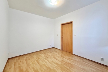 Pronájem bytu 1+1 v osobním vlastnictví, 30 m2, Praha 4 - Krč